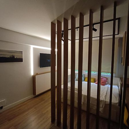 Precioso Loft A 600M De La Catedral Apartman Santiago de Compostela Kültér fotó