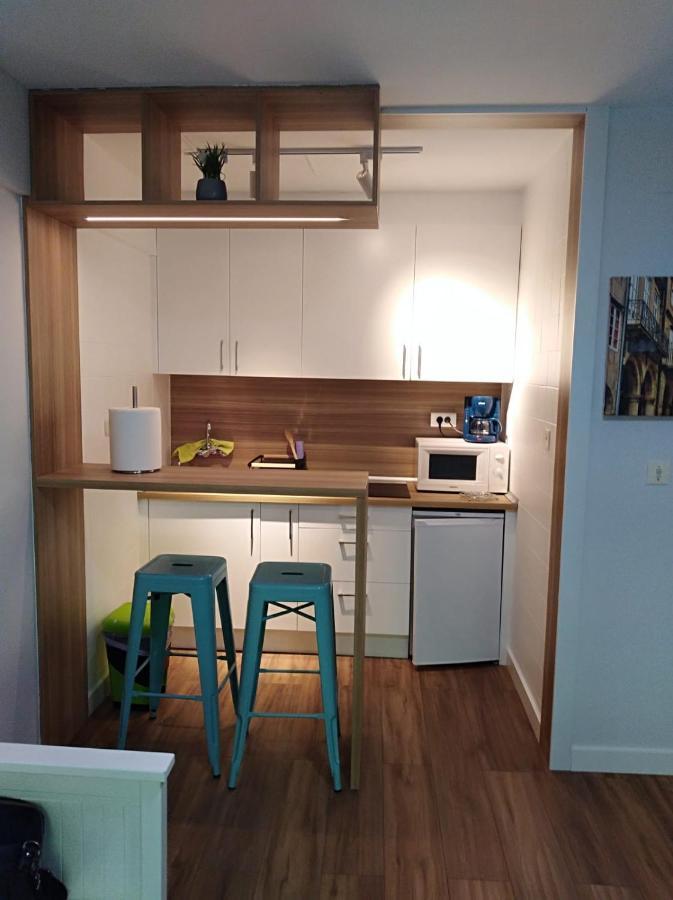 Precioso Loft A 600M De La Catedral Apartman Santiago de Compostela Kültér fotó