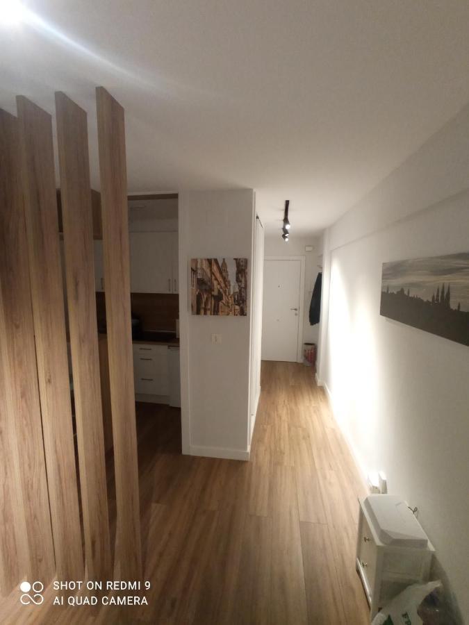 Precioso Loft A 600M De La Catedral Apartman Santiago de Compostela Kültér fotó
