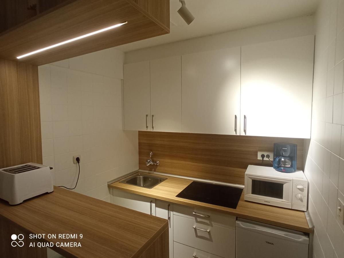 Precioso Loft A 600M De La Catedral Apartman Santiago de Compostela Kültér fotó