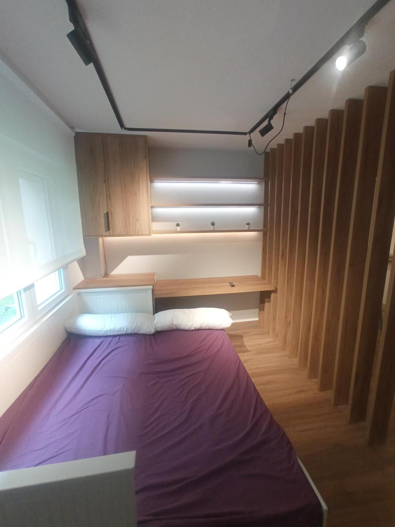 Precioso Loft A 600M De La Catedral Apartman Santiago de Compostela Kültér fotó