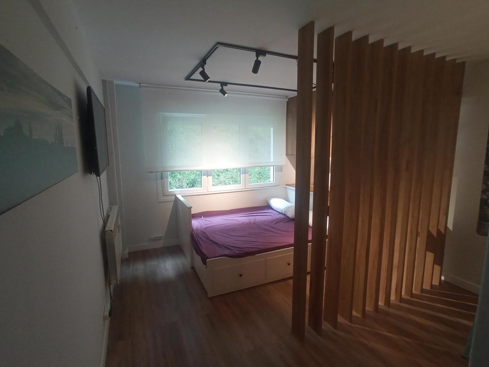 Precioso Loft A 600M De La Catedral Apartman Santiago de Compostela Kültér fotó