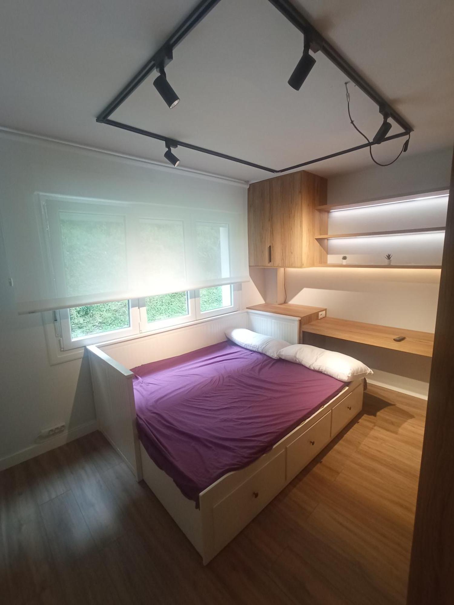 Precioso Loft A 600M De La Catedral Apartman Santiago de Compostela Kültér fotó