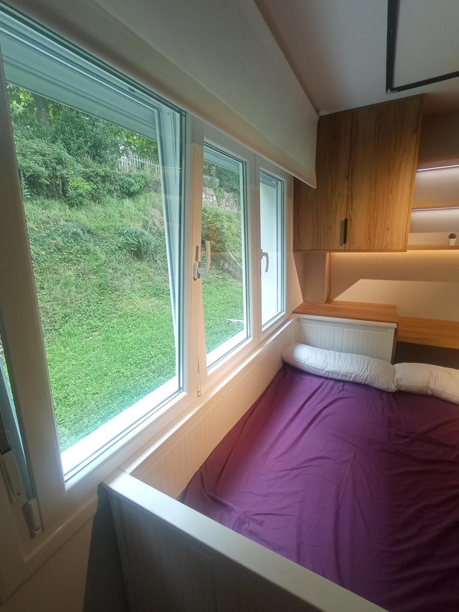 Precioso Loft A 600M De La Catedral Apartman Santiago de Compostela Kültér fotó
