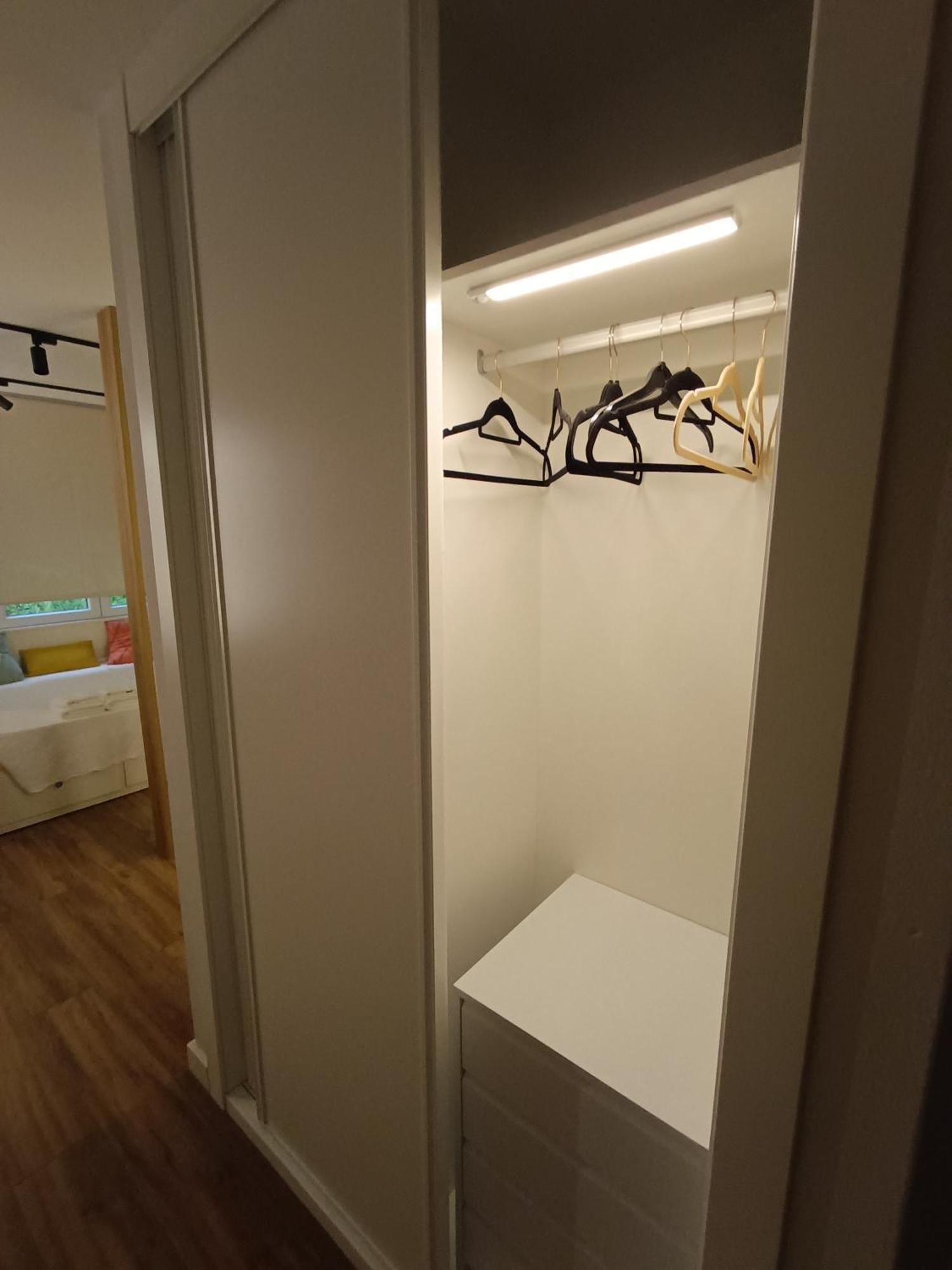 Precioso Loft A 600M De La Catedral Apartman Santiago de Compostela Kültér fotó