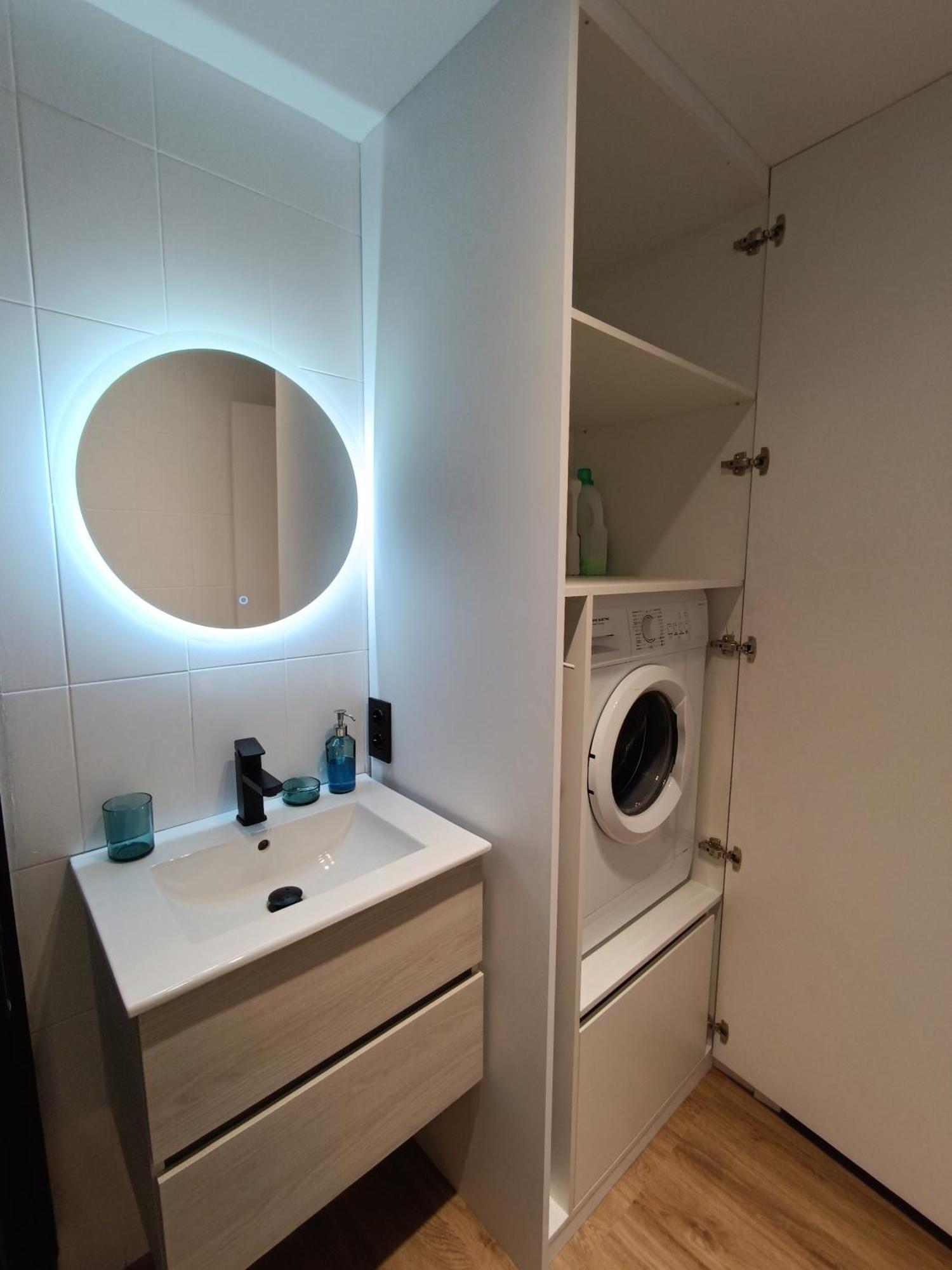 Precioso Loft A 600M De La Catedral Apartman Santiago de Compostela Kültér fotó